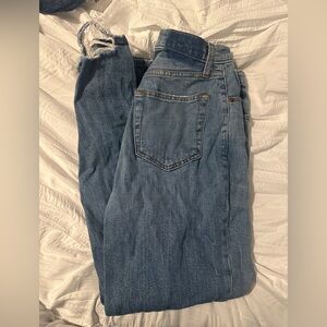 Abercrombie & Fitch Jeans